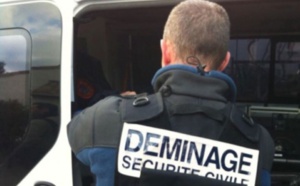 Une poudre blanche dans le colis suspect : le hall de la gare du Havre évacué