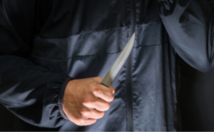 Coup de couteau entre deux frères à Petit-Quevilly : le plus jeune blessé grièvement au ventre