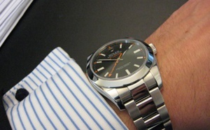 Rouen : il se fait voler sa Rolex au cours d'ébats sexuels avec un travesti