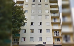 Feu de poubelles : un immeuble évacué en pleine nuit à Barentin