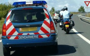 Sans permis, sans assurance et en état d'ivresse : prison et voiture confisquée