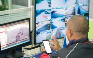 Yvelines. Deux mineurs isolés surpris en train de cambrioler une boulangerie à Maisons-Laffitte