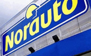 Chez Norauto, au Havre, le braqueur au couteau vide le coffre-fort (25 000€)