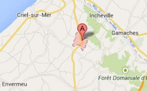 Un piéton de 78 ans percuté de plein fouet par un quad : le pilote est en garde à vue au Tréport