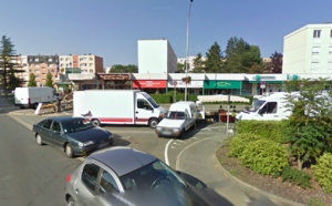 Arrêté à Bihorel : le SDF à la casquette est soupçonné de 11 vols avec violences sur des personnes âgées