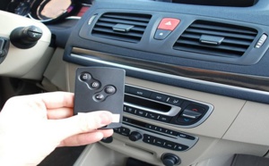 Des intérimaires accusés du vol de 600 cartes de démarrage chez Renault à Sandouville