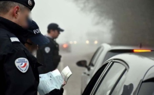 Excès de vitesse, défaut de permis et obligation de quitter le territoire : un automobiliste russe en garde à vue à Rouen