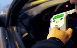 Trois conducteurs contrôlés en état d'ivresse dans l'agglomération de Rouen