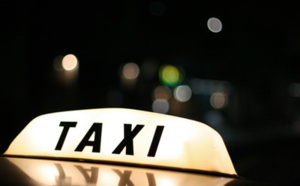 Une jeune femme victime d'une tentative d'agression par un mystérieux chauffeur de taxi