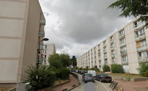 Yvelines. Opération anti-drogue dans un immeuble à Trappes : un suspect en garde à vue