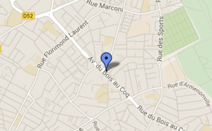 Le Havre : il  blesse grièvement une jeune fille d'un coup de couteau pour défendre sa soeur