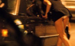 Un exhibitionniste et une prostituée interpellés à Rouen