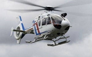 Fusée rouge de détresse au large de Dieppe : une fausse alerte ?