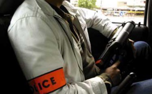 Rouen : interpellé après avoir arraché le sac à main d'un travesti, il crache sur les policiers