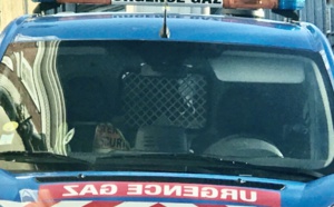 Rouen : 28 personnes évacuées en pleine nuit en raison d’une fuite de gaz 