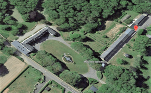 Des cambrioleurs arrêtés dans le monastère de Martin-Eglise, près de Dieppe