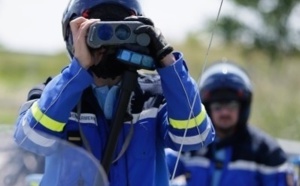 202 et 171 km/h à moto sur une route de Seine-Maritime limitée à 90 km/h