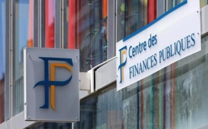 Une enveloppe suspecte au centre des finances publiques à Rouen