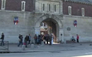 Un détenu de la maison d'arrêt de Rouen tente de s'évader au cours d'un transfert à l'hôpital