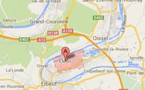 Interpellation d'un enfant de 12 ans : les policiers pris à partie par des gens du voyage