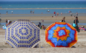 En vacances, les aoûtiens dépensent plus que les juillettistes