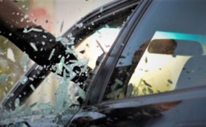 Rouen. Le voleur à la roulotte est reconnu à sa doudoune et sa casquette