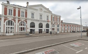 Une jeune femme victime du vol de son téléphone à Evreux : deux adolescents interpellés