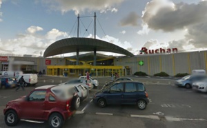 Un SDF retrouvé mort dans une voiture à Dieppe : un suspect en garde à vue