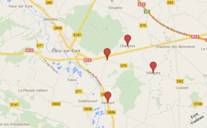 Quatre maires de l'Eure hostiles aux rythmes scolaires reçus par un représentant du préfet