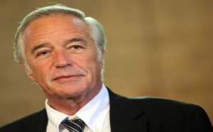 Après ses déclarations sur les chômeurs, le ministre de l'Emploi attendu de pied ferme aujourd'hui à Evreux