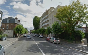 Elbeuf : abandonné entre la vie et la mort par le conducteur de la Mégane accidentée