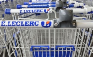 Rouen : le voleur de porte-monnaie trahi par la vidéo-surveillance au centre commercial 