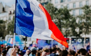 Six interpellations à Rouen et Petit-Quevilly en marge de France - Maroc