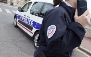 Evreux : une jeune femme frappe son ex-conjoint à coups de marteau
