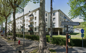 Les Andelys : une septuagénaire dans un état grave après une chute du 3ème étage