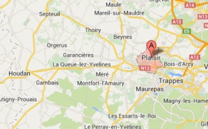 Yvelines : il se sauve d'un hôpital psychiatrique, d'importants moyens lancés à sa recherche