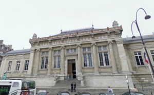 Au Havre, il avait poignardé son rival : deux ans de prison ferme et mandat de dépôt