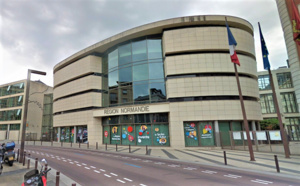 Sobriété énergétique :  la Région Normandie ferme jusqu’au 2 janvier près de la moitié de ses bâtiments