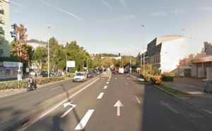 Yvelines : le piéton traversait la route en dehors des clous, il est blessé sérieusement