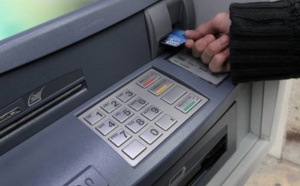 Rouen : il venait de poser un "collet marseillais" sur un distributeur de billets