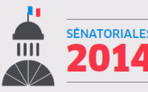 Elections sénatoriales : huit listes en compétition en Seine-Maritime