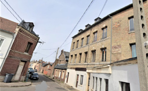 Tué de deux coups de couteau à Caudebec-lès-Elbeuf : un voisin en garde à vue pour "homicide"