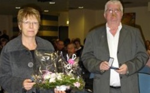 Jean-Claude Delarue a "rendu les armes" : la ligue de Haute-Normandie d'athlétisme perd une de ses figures