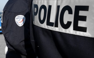 Les cambrioleurs de Bricoman et des Cafés Richard à Montivilliers trahis par leur fourgon