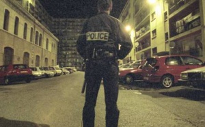 Le Havre : un automobiliste prêt à tout pour échapper à un contrôle de police