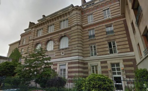 Rouen : en garde à vue pour avoir tenu des slogans pro-islamistes au lycée Camille Saint-Saëns