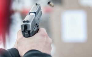 Un homme alcoolisé interpellé après avoir tiré des coups de feu en l'air à Maromme près de Rouen