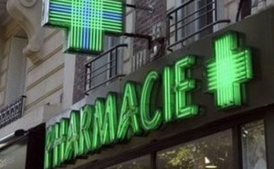 Pharmacies en grève le 30 septembre : un service minimum assuré en Haute-Normandie