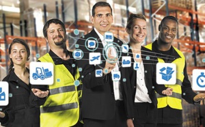 « Les 5 jours de la logistique » à Dieppe, Rouen et Le Havre : pour susciter des vocations