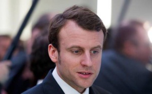 Le ministre de l'Economie à Sandouville cet après-midi pour inaugurer la ligne de montage du Trafic III